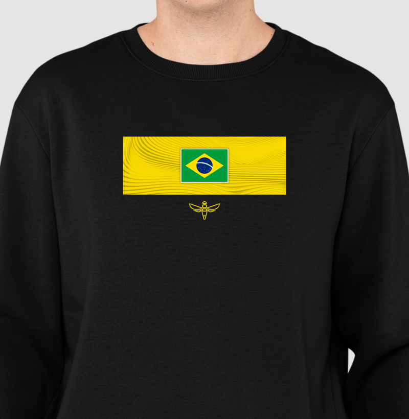 Faixa Brasil