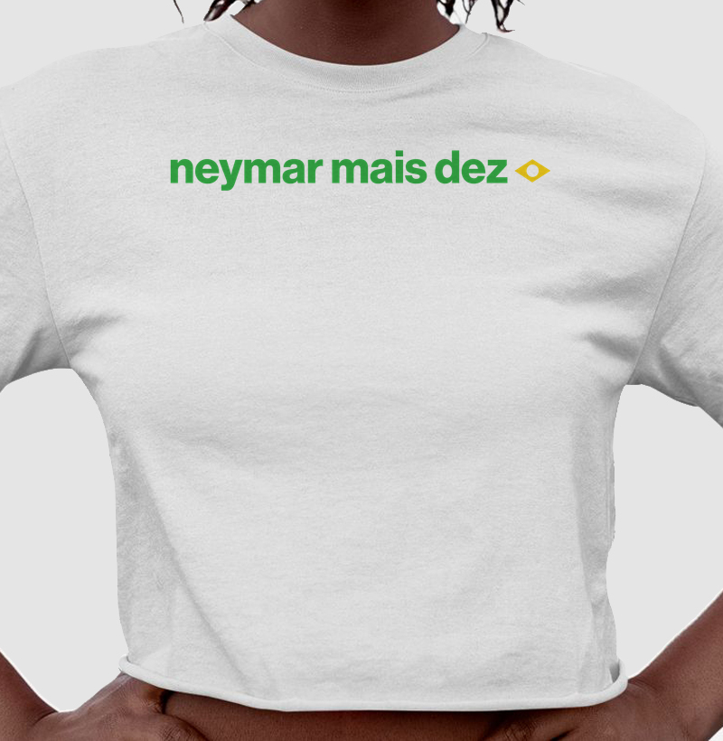 neymar mais dez