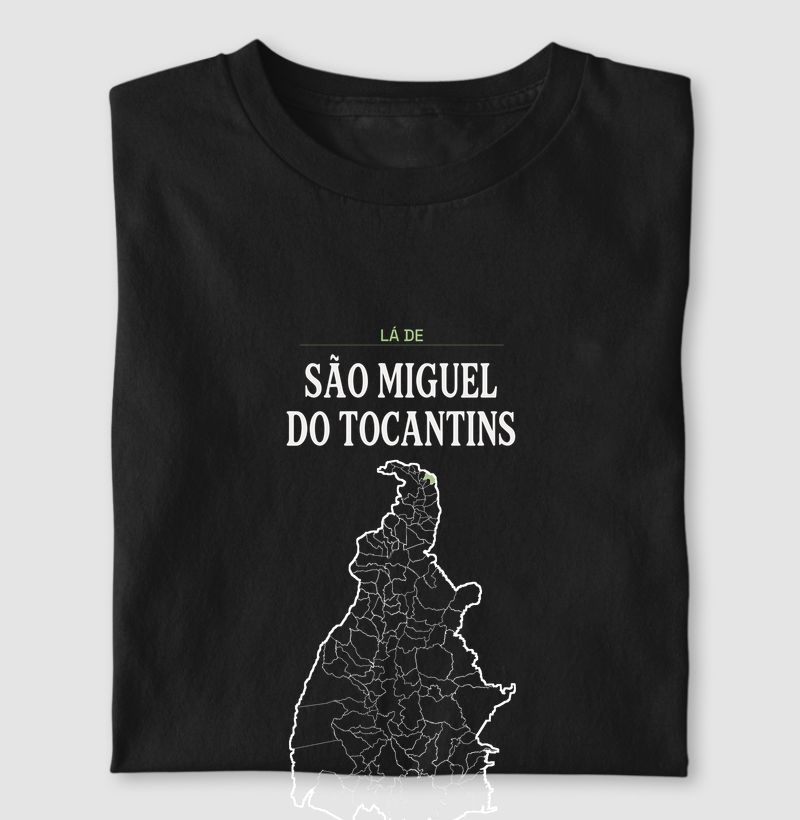 São Miguel do Tocantins | Território TO