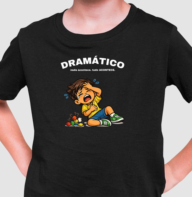 Dramático (masculino)