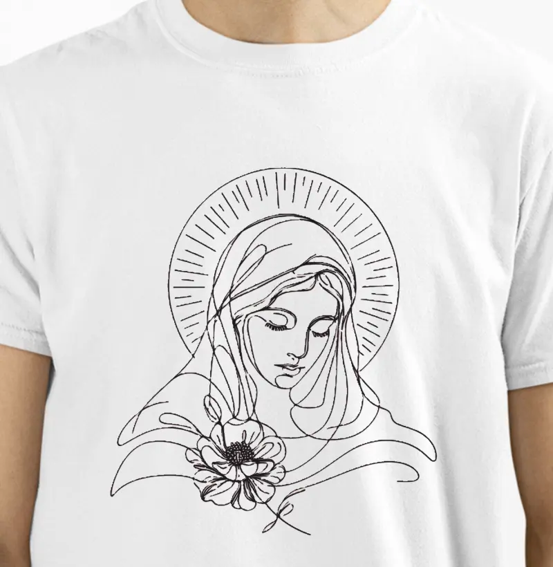 Maria, Santa Mãe de Deus