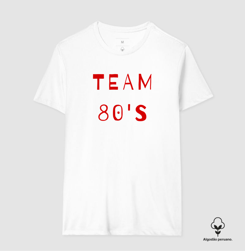 TEAM 80's