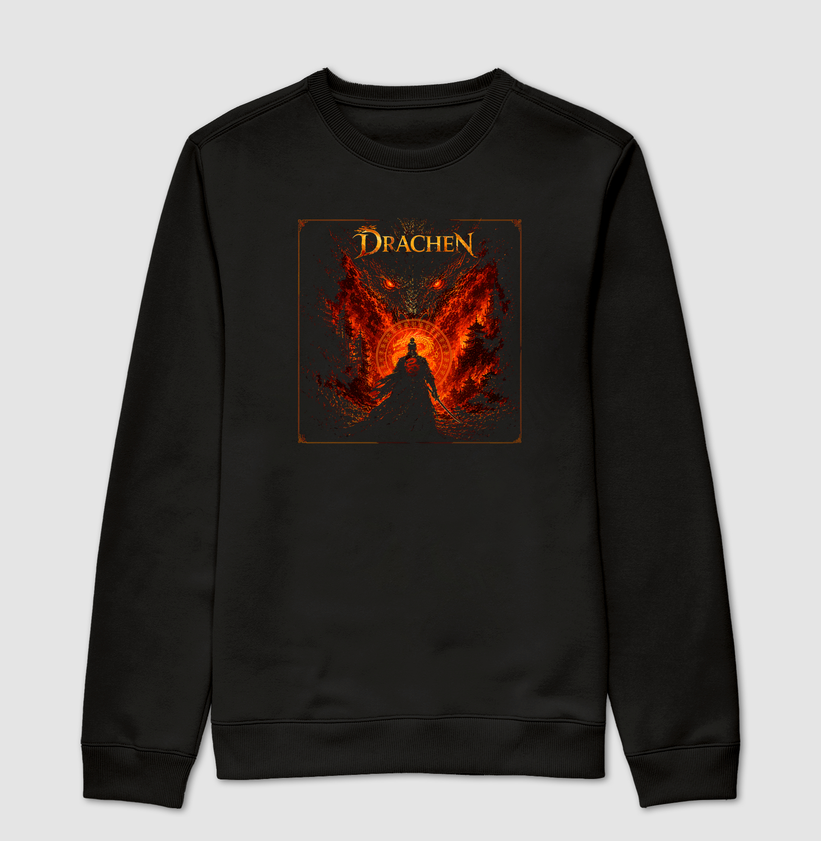 Drachen