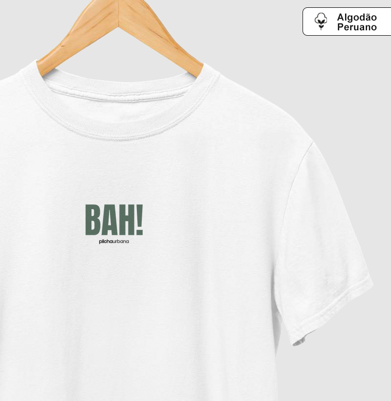 Bah! Minimalista (Premium)