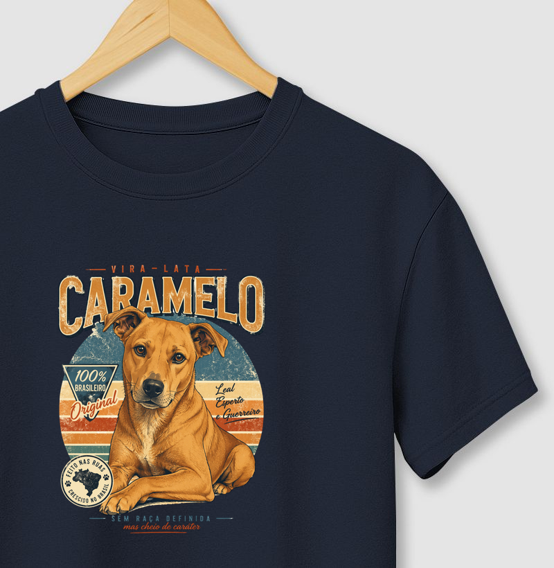 Caramelo do brasil