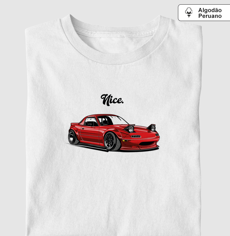 Nice Miata - Rooliman 