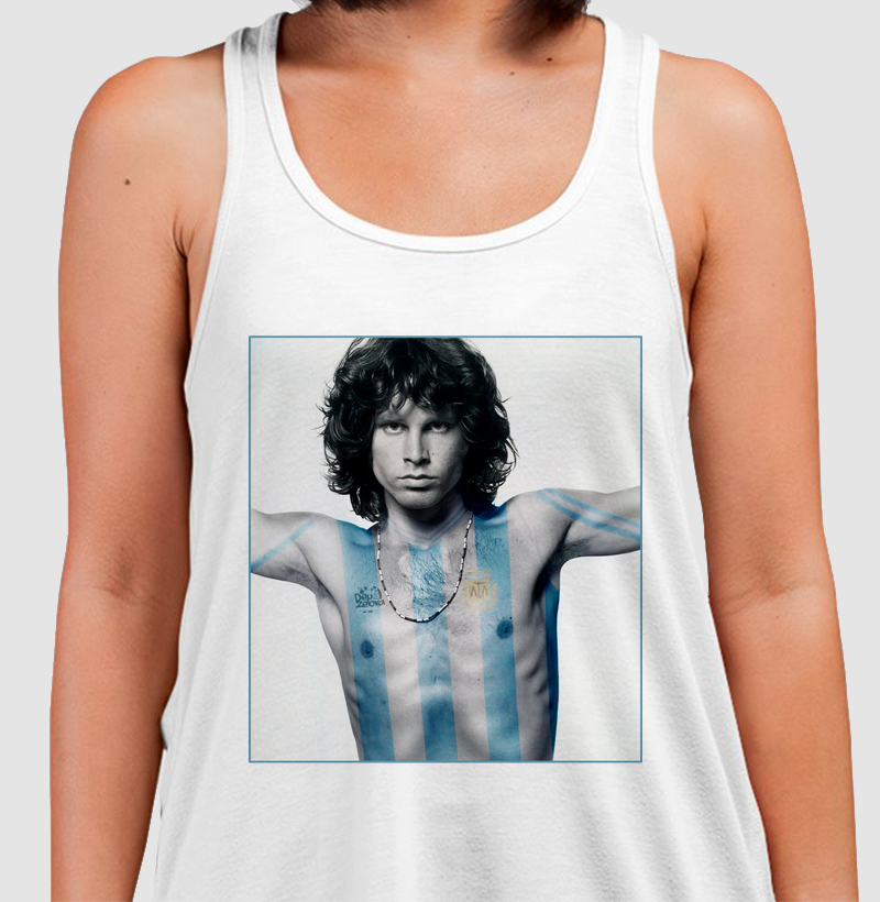 HINCHA MORRISON