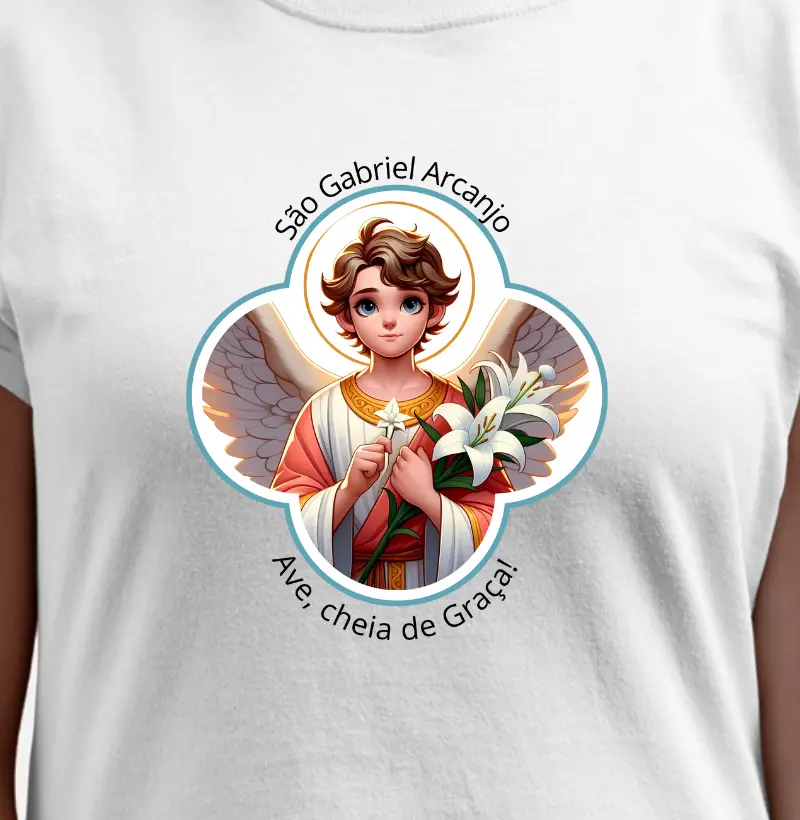 São Gabriel Arcanjo