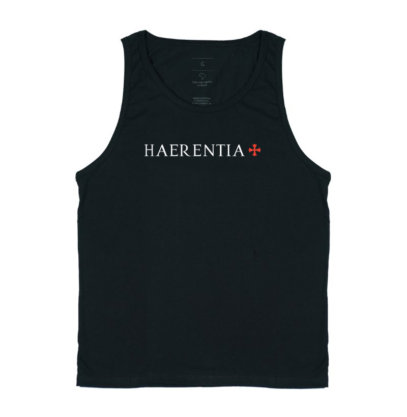 Haerentia: O Legado do Amor