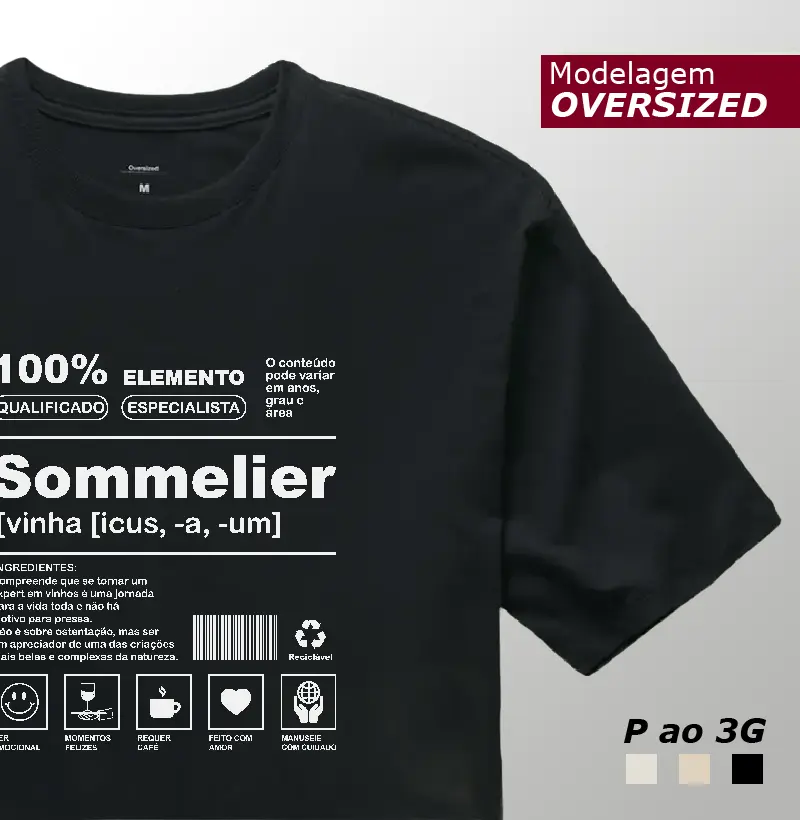 Sommelier