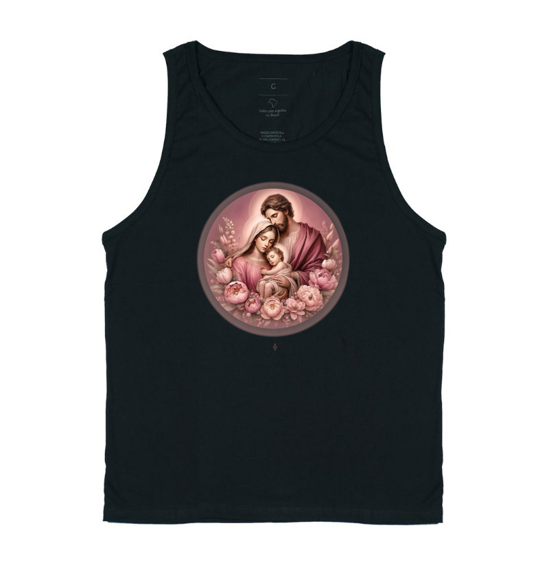 Camiseta Sagrada Família