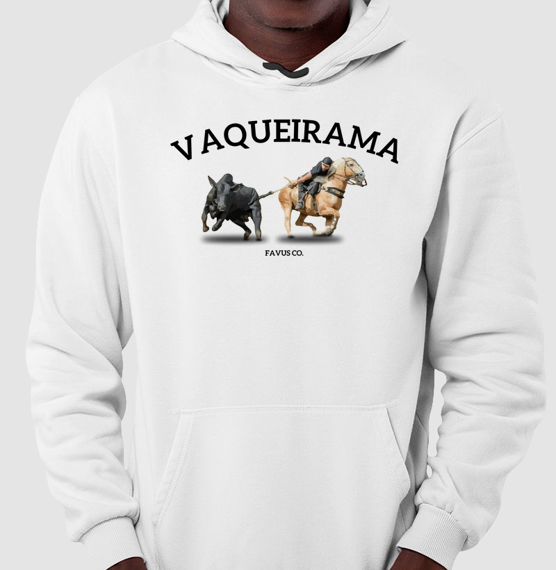 Vaqueirama