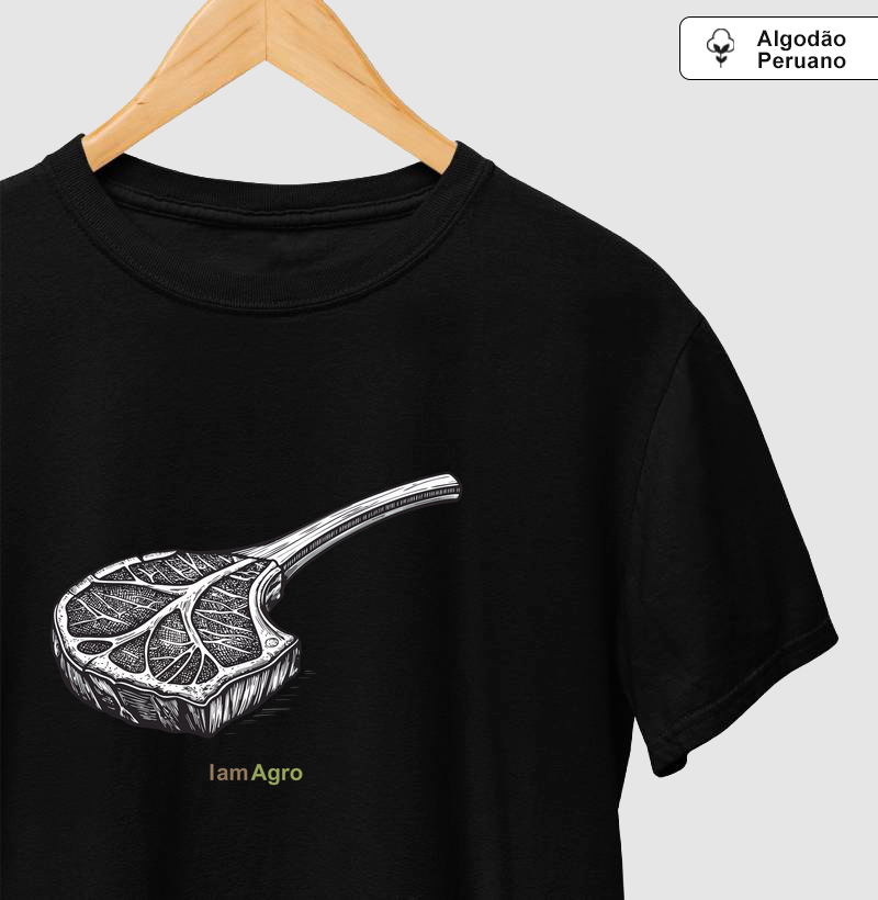 Camiseta Tomahawk Black Edition