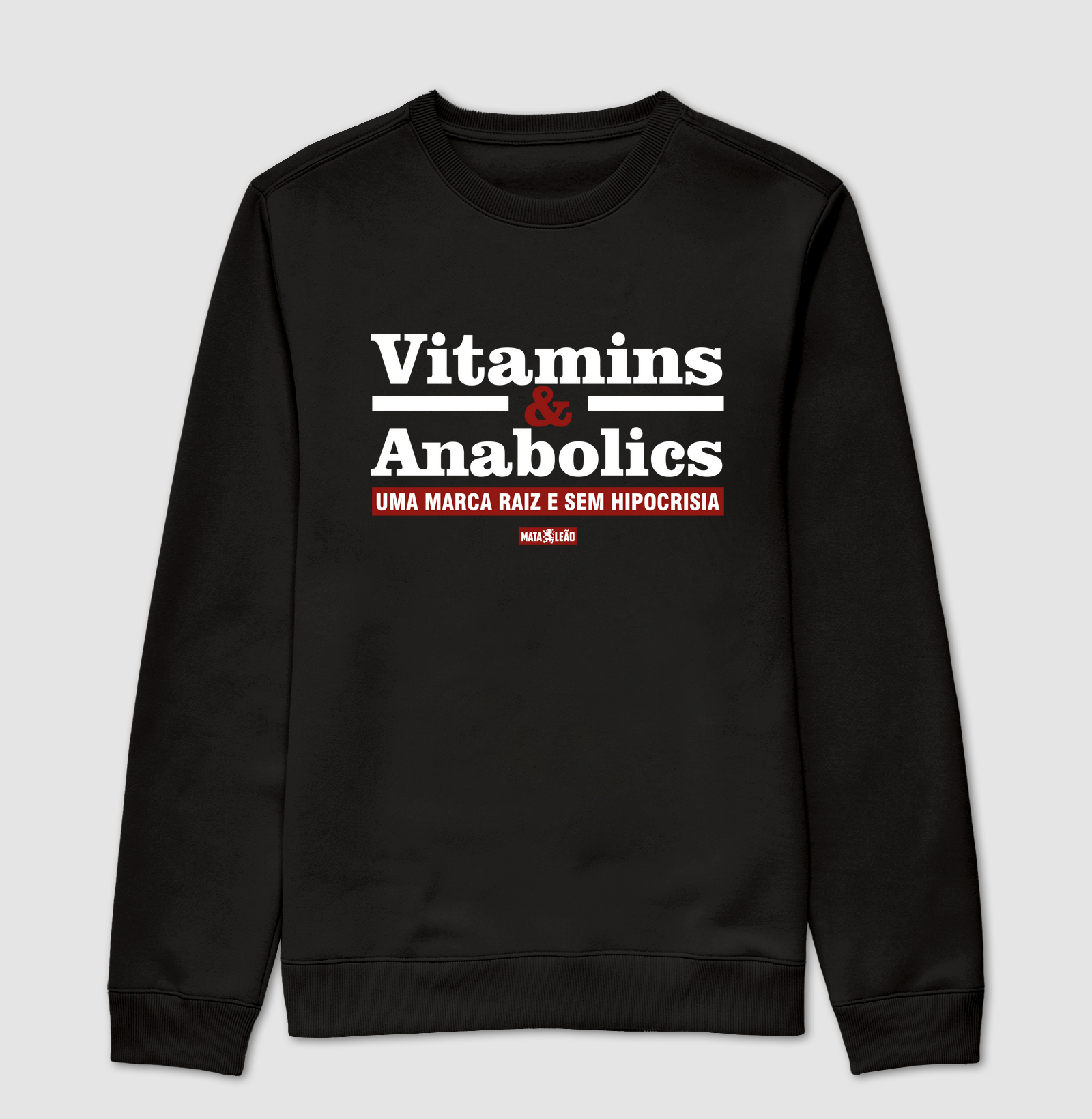 Camiseta Vitamins 