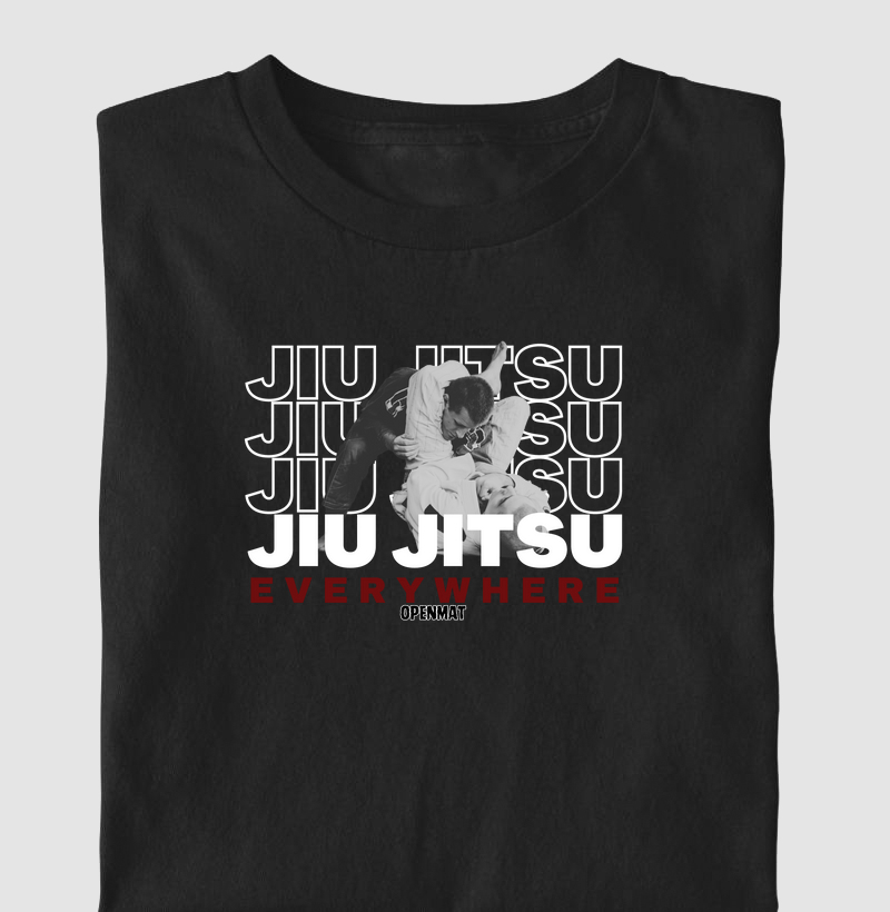 Jiu Jitsu Jiu Jitsu 