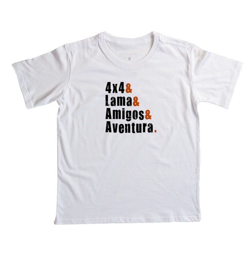 4x4& Lama& Amigos& Aventura. (Infantil)