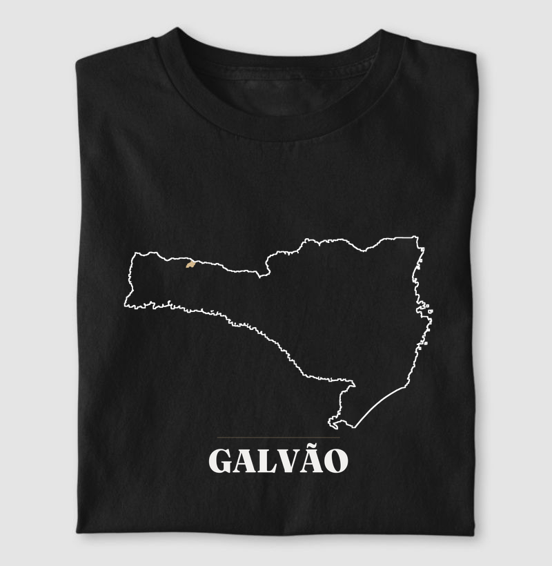 Galvão | Traço SC