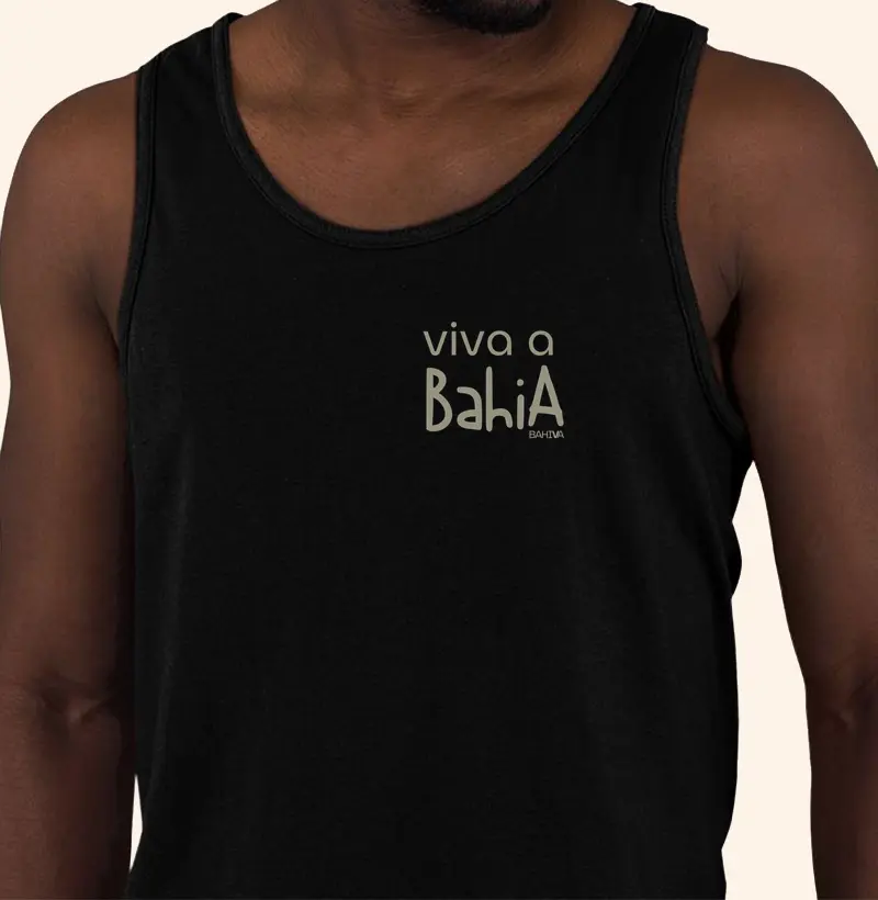 Viva a Bahia no miudinho - Regata