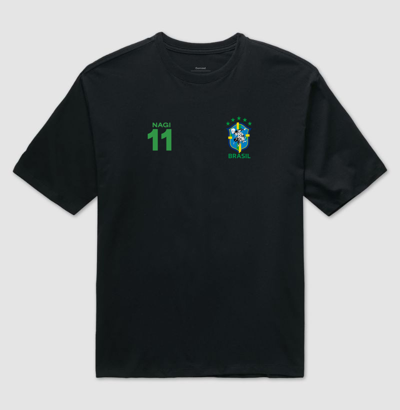 Camisa 0