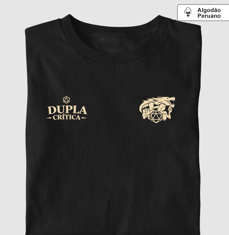 DUPLA CRÍTICA 