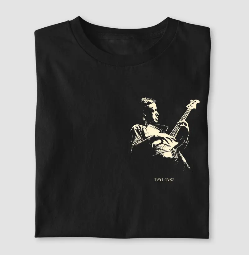 In Memoriam Fretless Pioneer: Jaco Edition