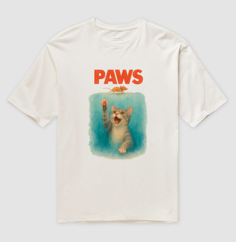 Paws