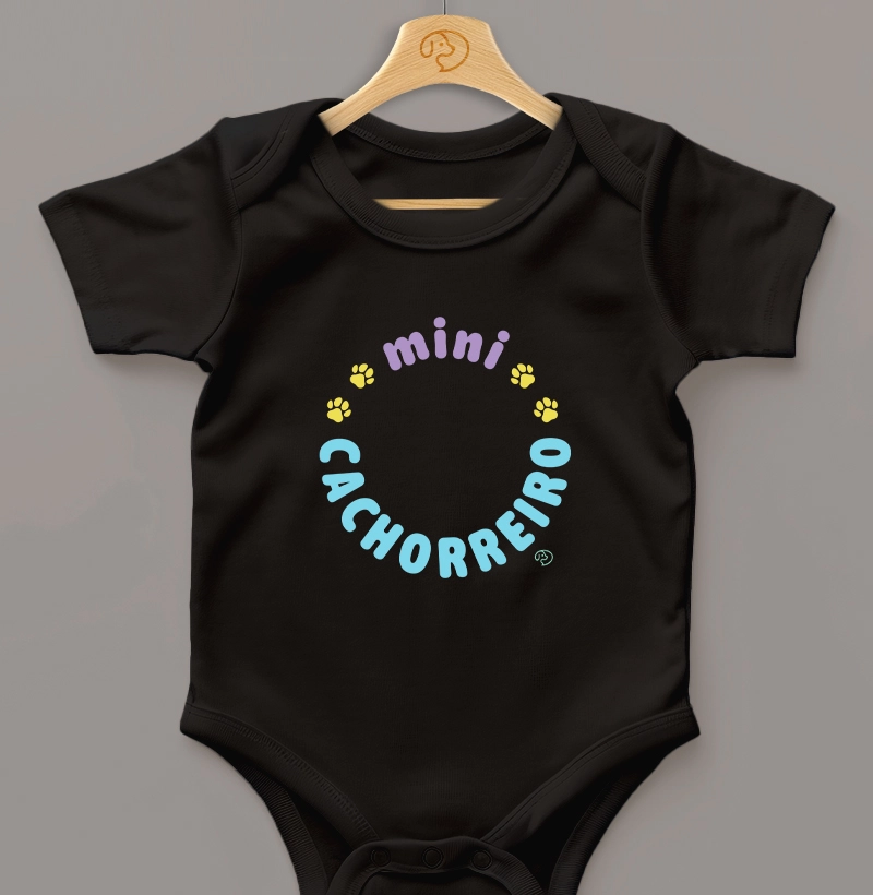 Mini Cachorreiro