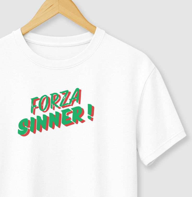 FORZA SINNER