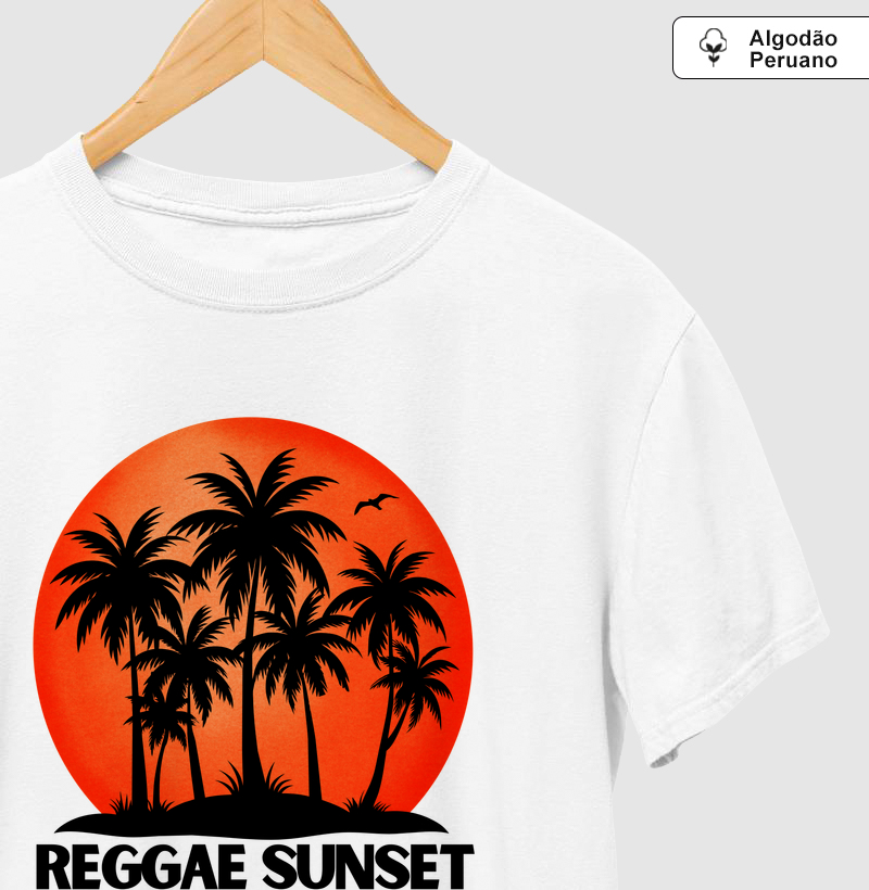 Reggae Sunset 2