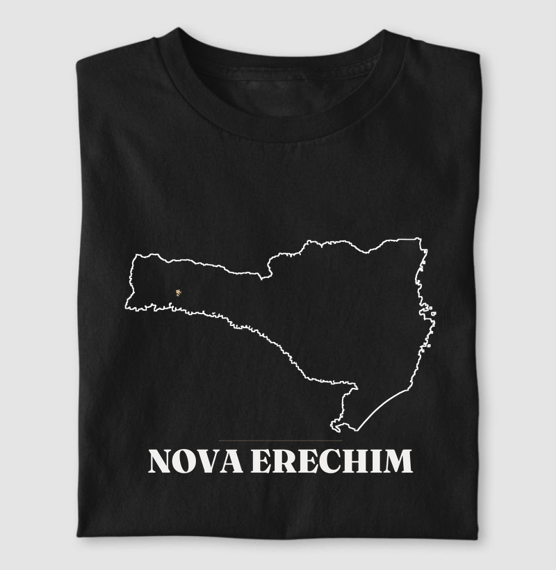 Nova Erechim | Traço SC