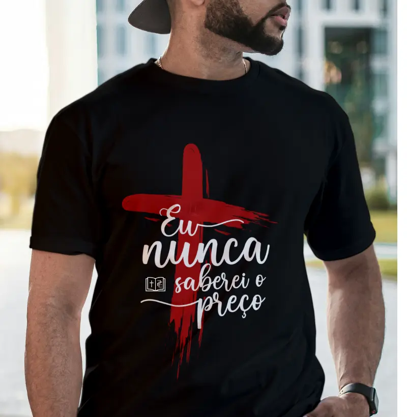 Eu Nunca Saberei o Preço