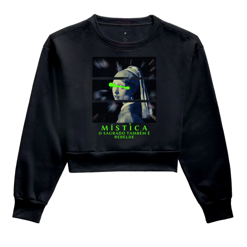 Sagrado Feminino - Bruxa Urbana