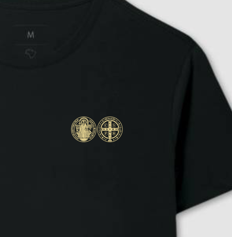 Medalha de São Bento