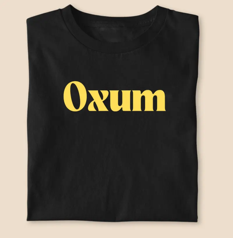 Oxum