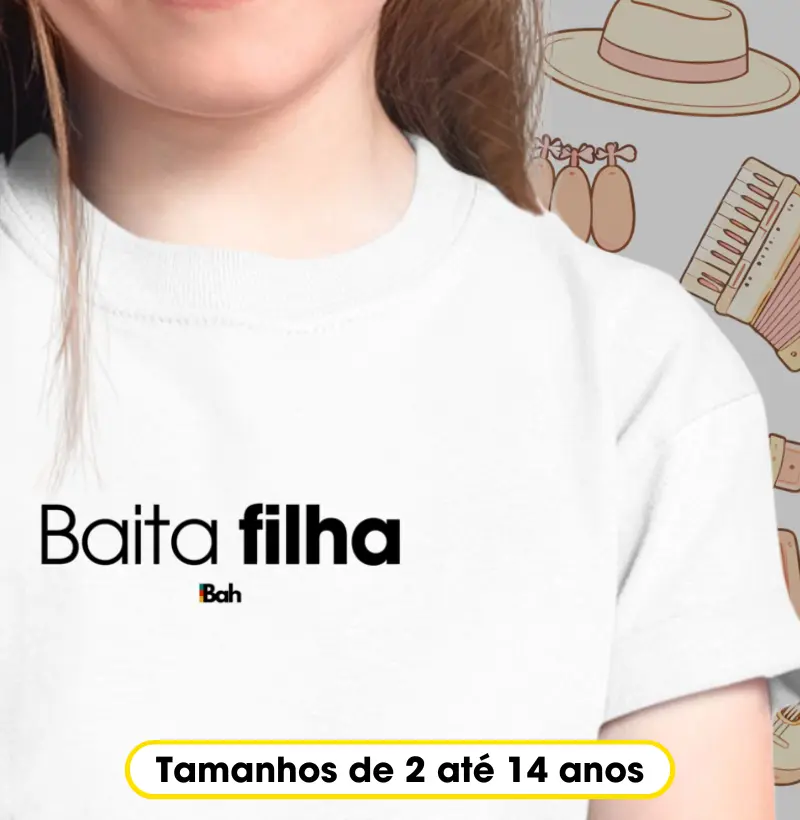 Baita filha