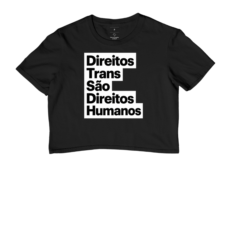 Direitos Trans