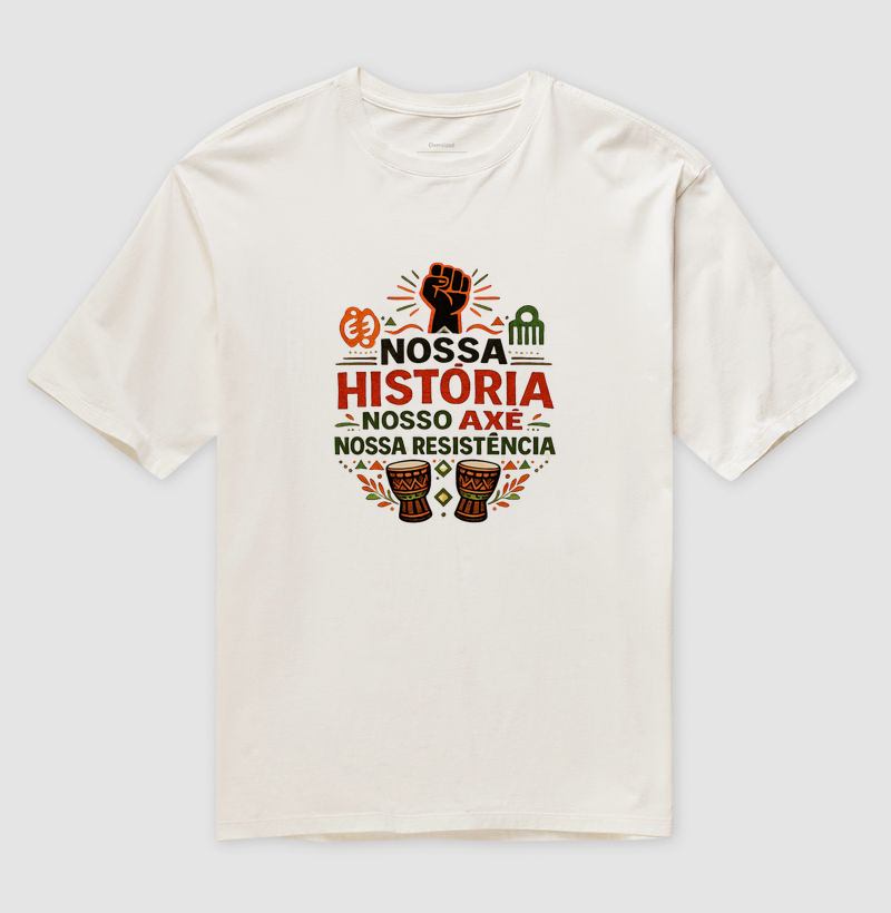 ✊🏿 NOSSA HISTÓRIA • NOSSO AXÉ • NOSSA RESISTÊNCIA ✊🏿