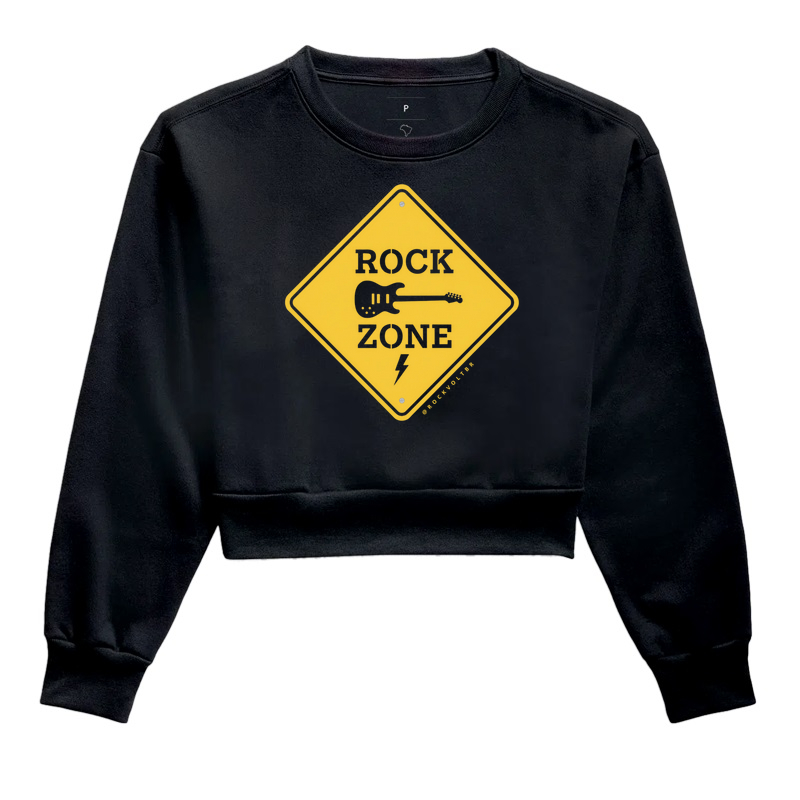 ROCK ZONE