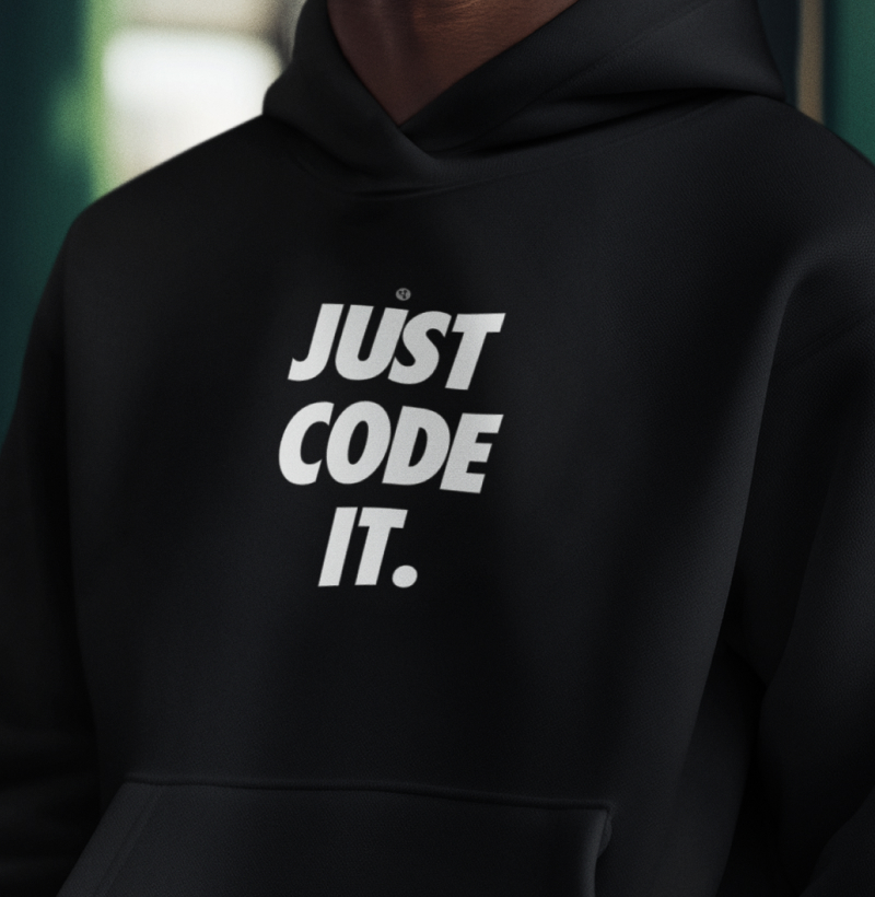 Just Code It II
