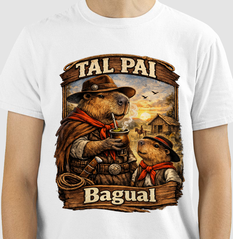 Tal pai bagual