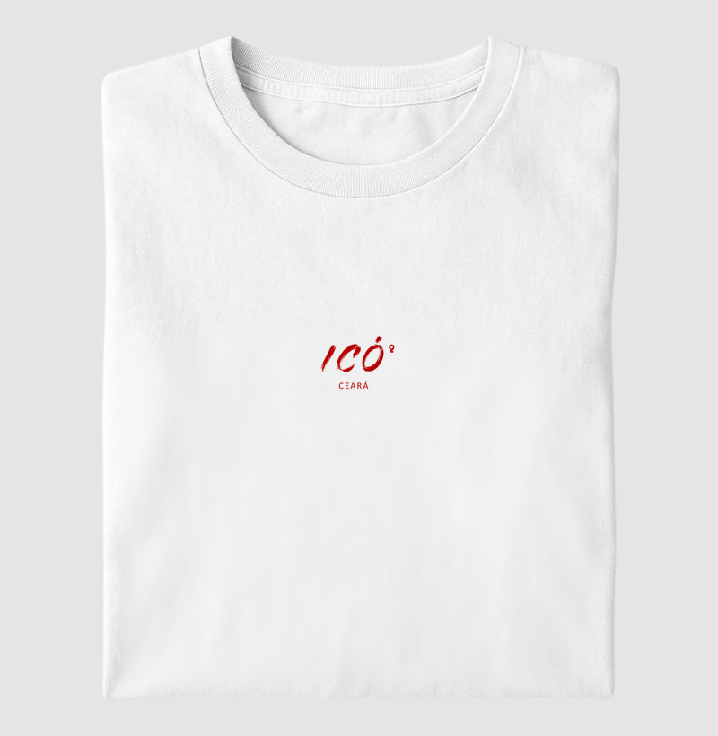 Icó (CE) | Traços