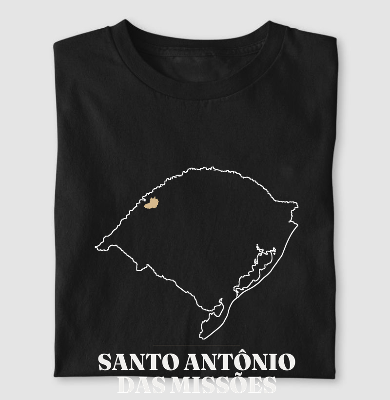Santo Antônio das Missões | Traço RS