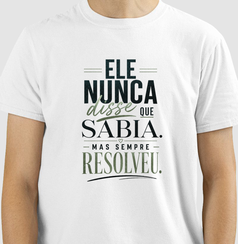 Sempre ele