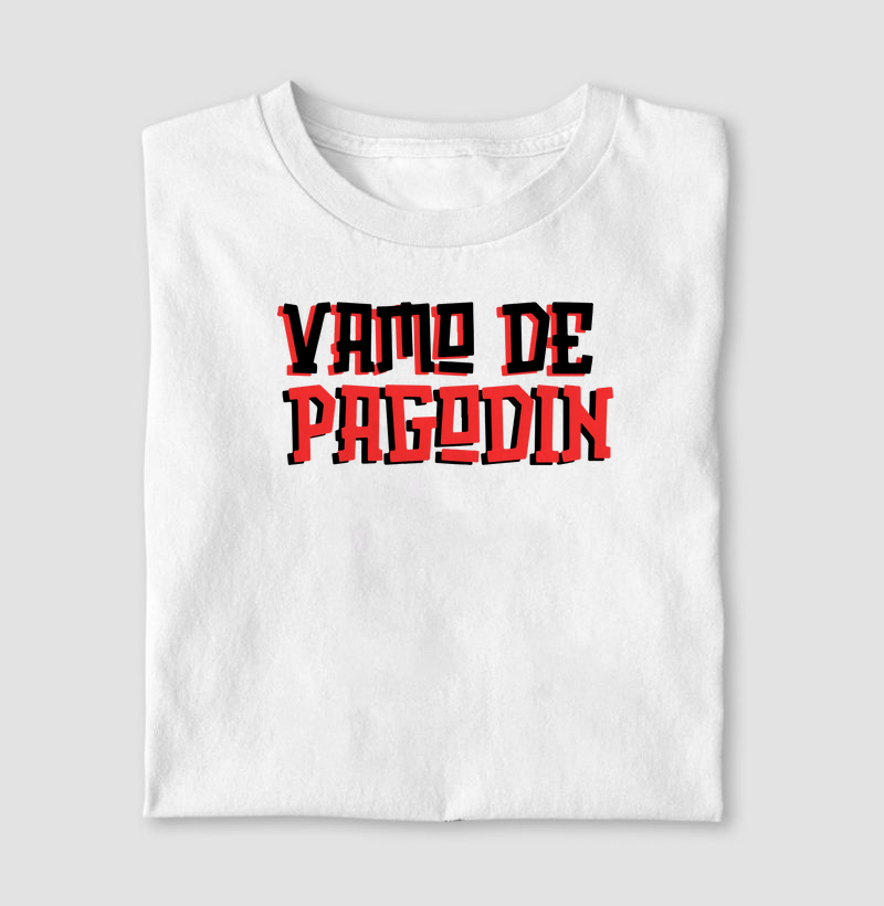 Vamo de Pagodin