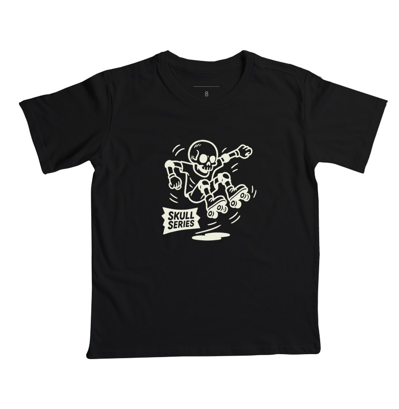 Skull Series