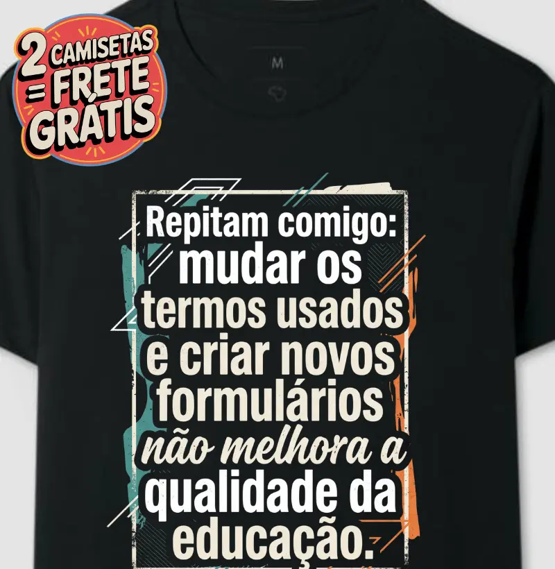 Qualidade da Educação