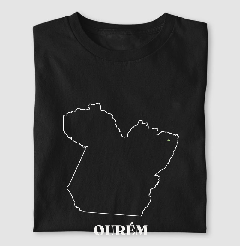 Ourém | Traço PA