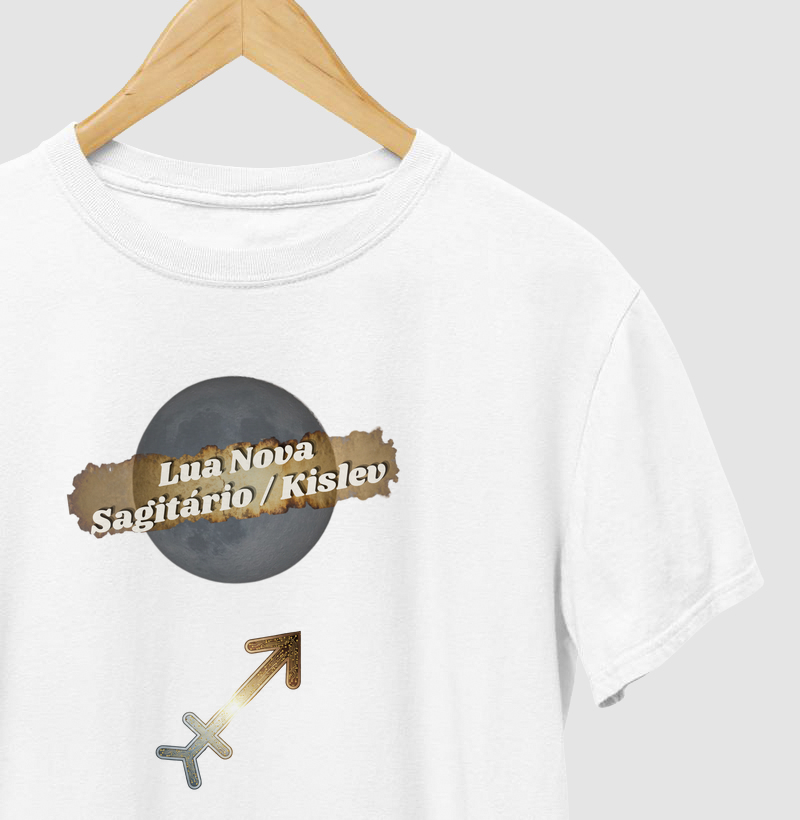 Lua Nova Sagitário Kislev | Conexão Cabala & Renovação Espiritual