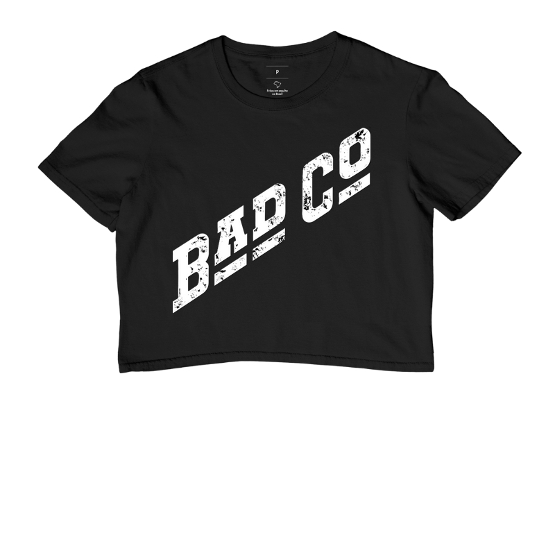 Bad Company - Logo