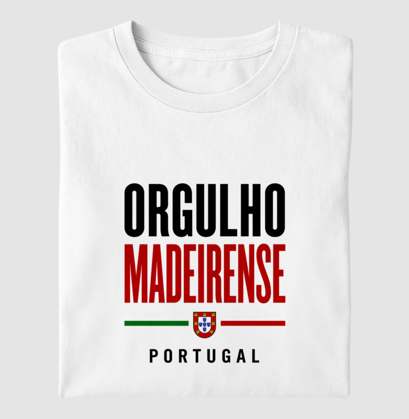 Orgulho Madeirense